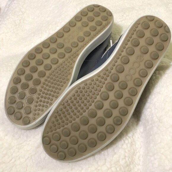 Ecco Soft 7 Sneakers Sz EU 36